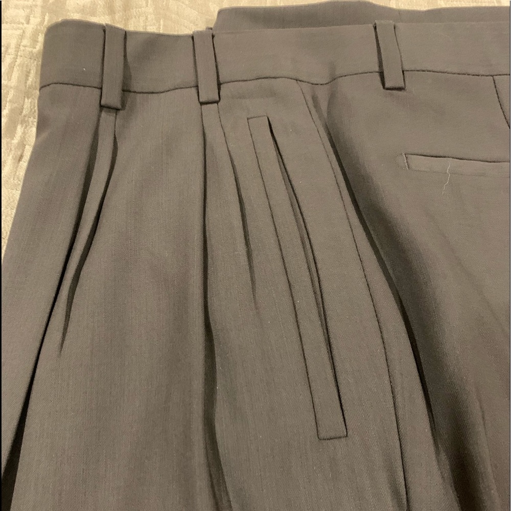 Zanella Men’s Dress Pant Italian Made Sz 38